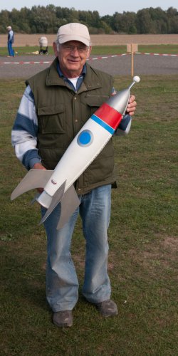 Karlova Raletka pro radost